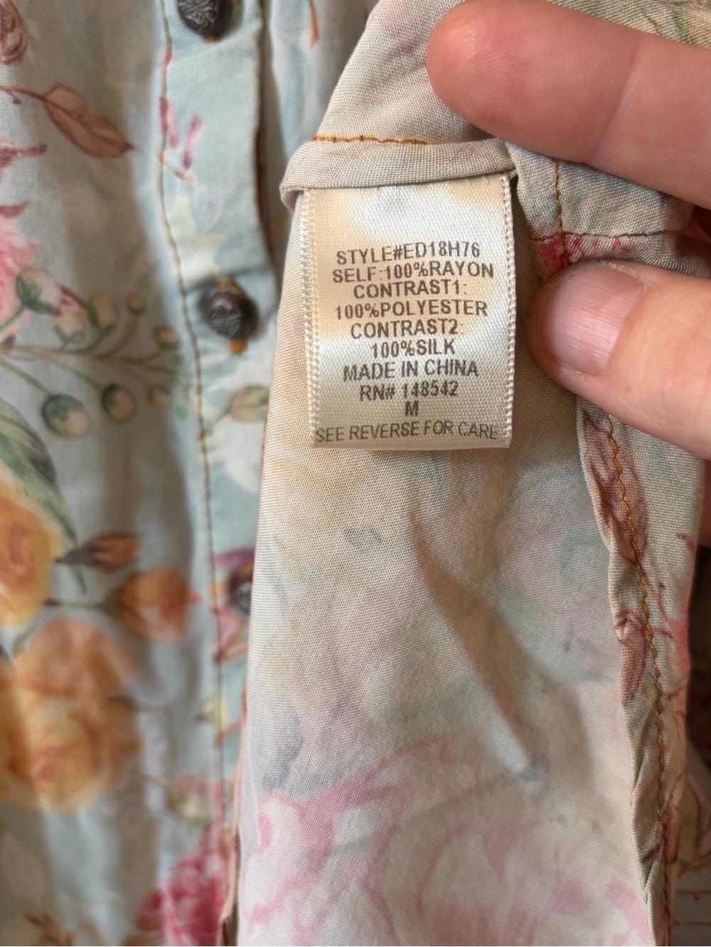 Aratta silk blend corset dress - Picture 10 of 13